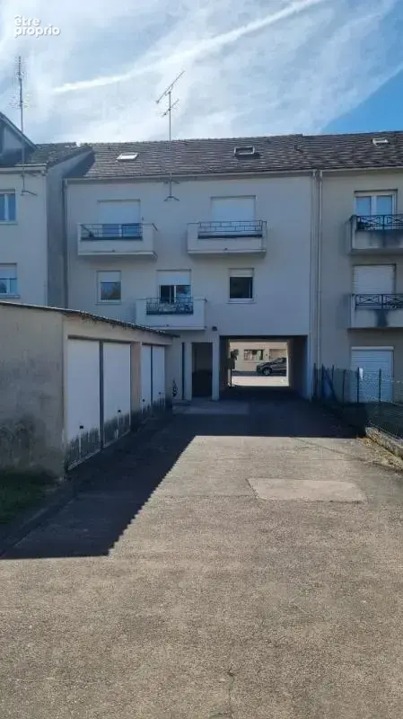 Appartement en duplex 2 pièces 38 m² - photo 9