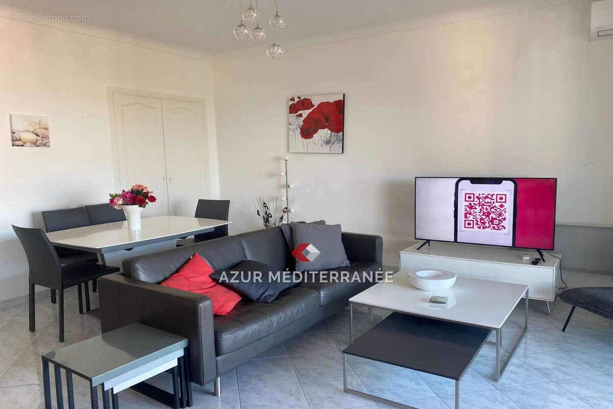 Appartement 57 m² à Villefranche-Sur-Mer  - photo 3