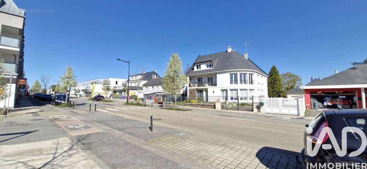 Photo 9 - Appartement à SAUTRON