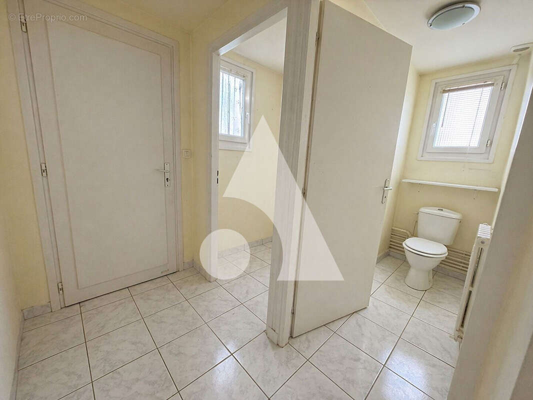 Maison à BAR-LE-DUC