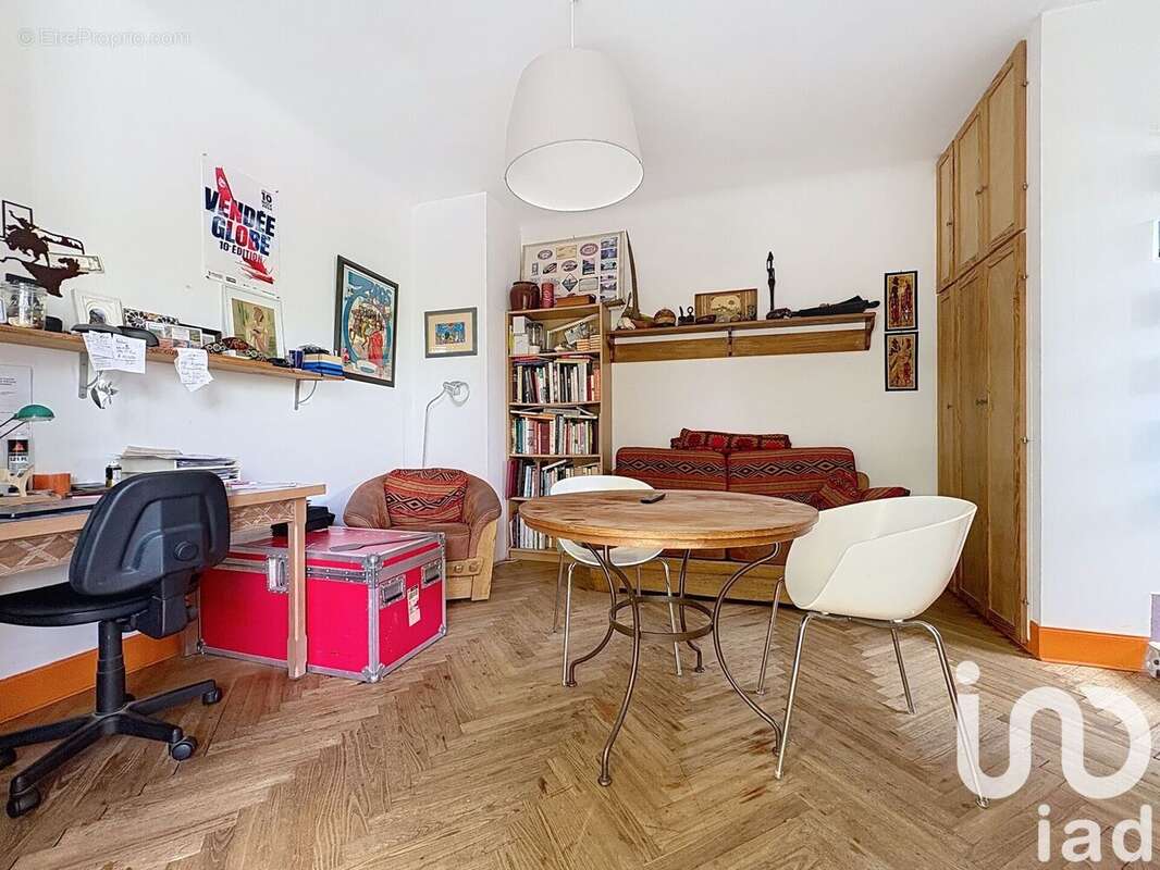 Photo 7 - Maison à CAZERES