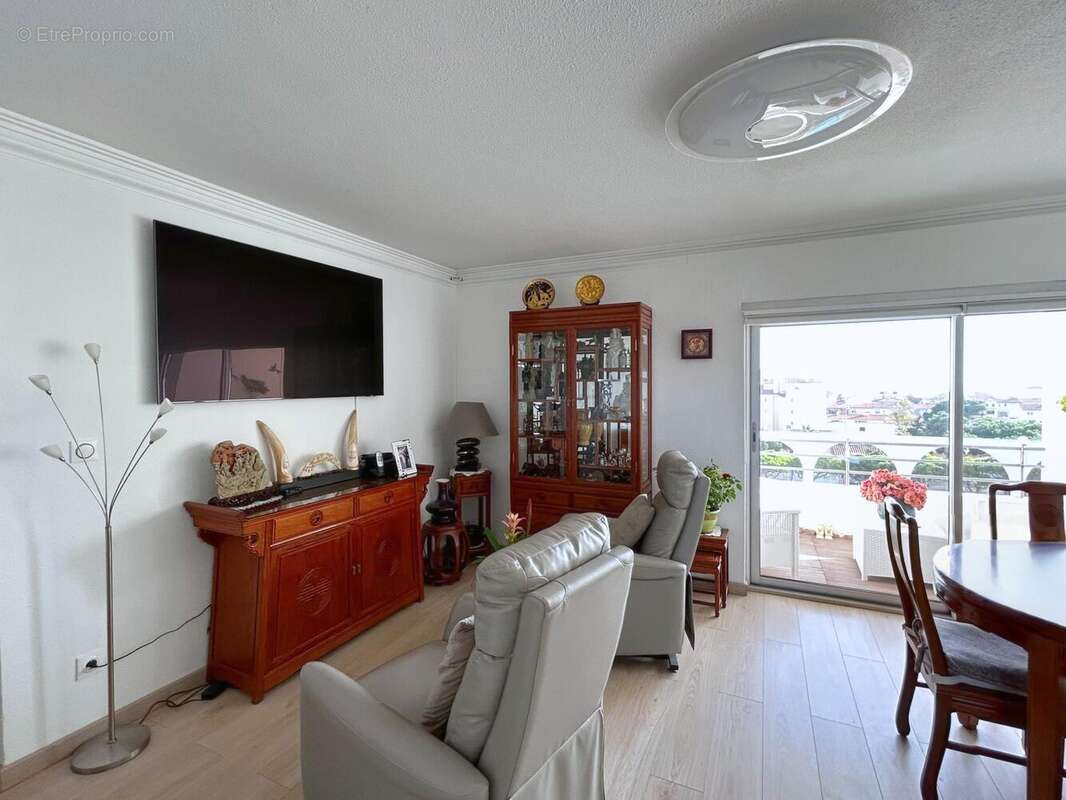 Photo 2 - Appartement à LE BARCARES