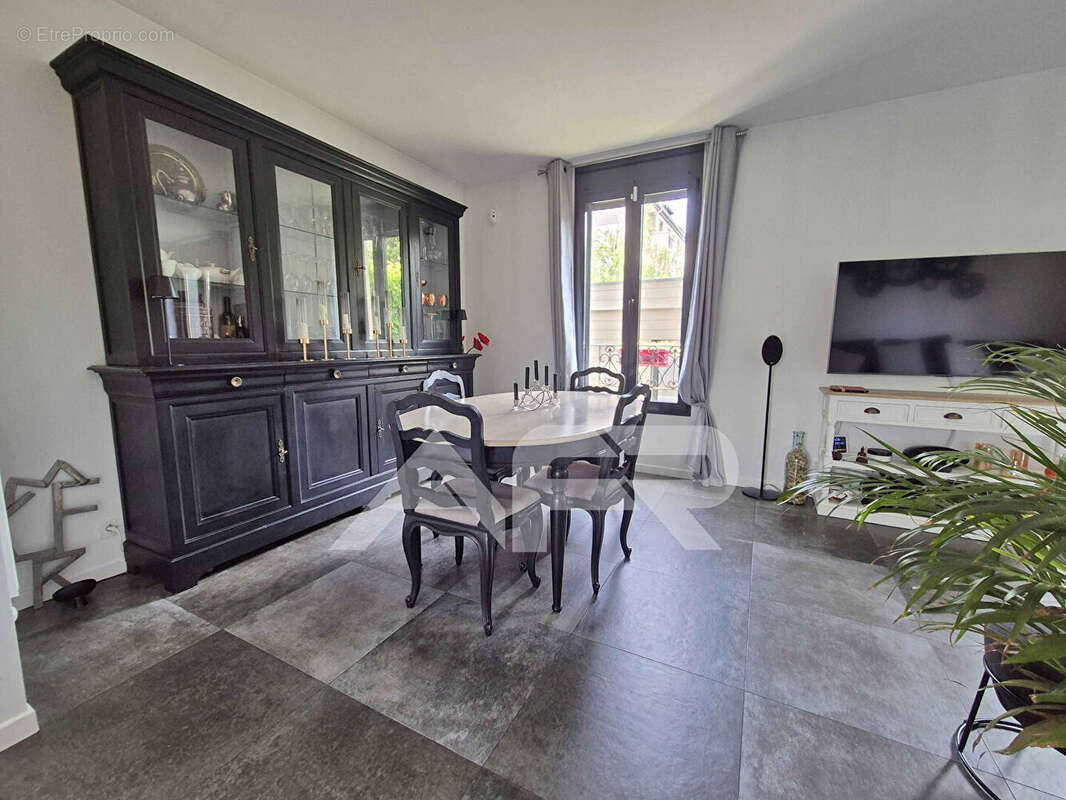 Maison à CHATOU