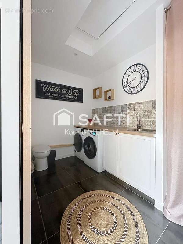Photo 7 - Appartement à PAGNY-SUR-MEUSE