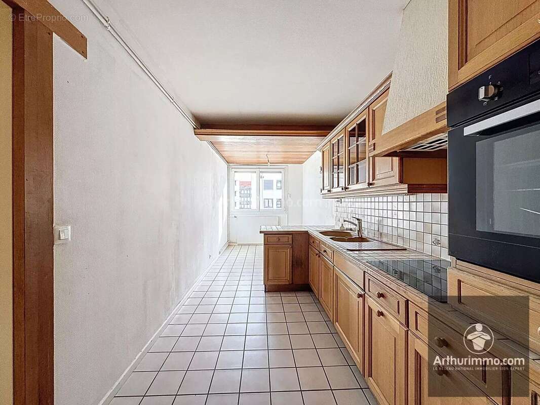 Appartement à ROANNE