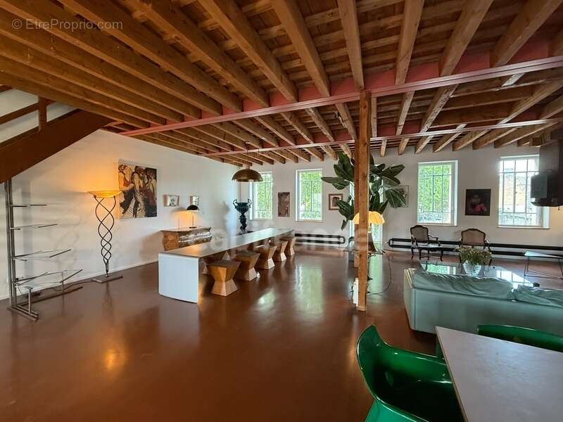 Maison de caractère au au Cœur de Beaune (21) - photo 3