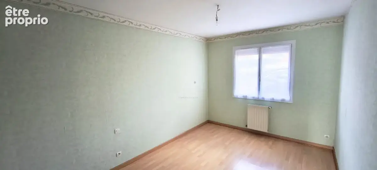 Plain pied 3 chambres - photo 11