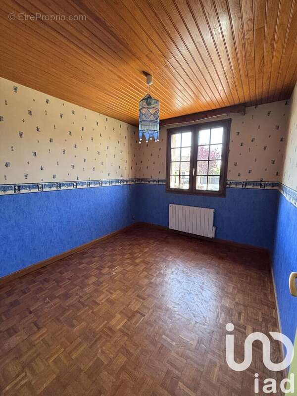 Photo 7 - Maison à THIVARS