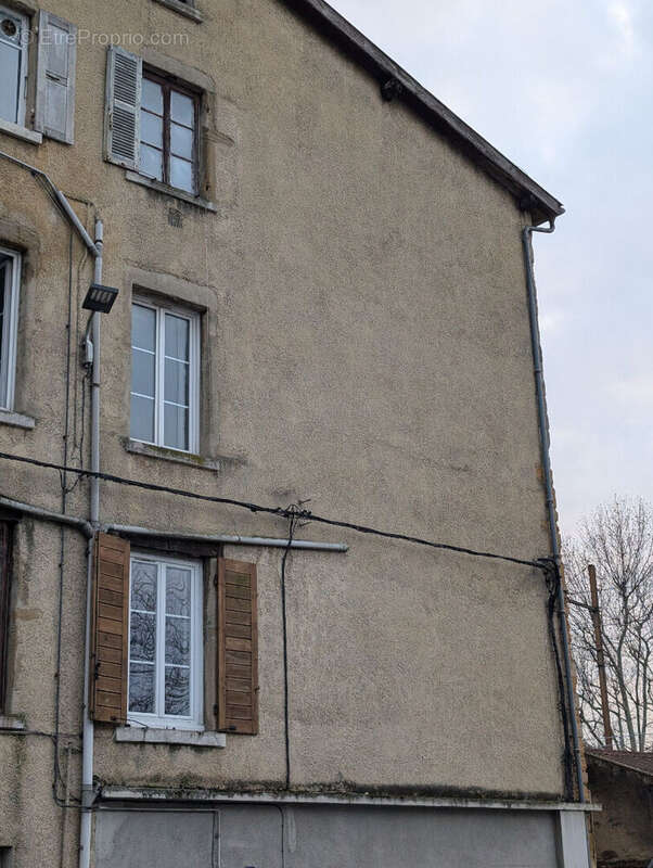 Appartement à VIENNE