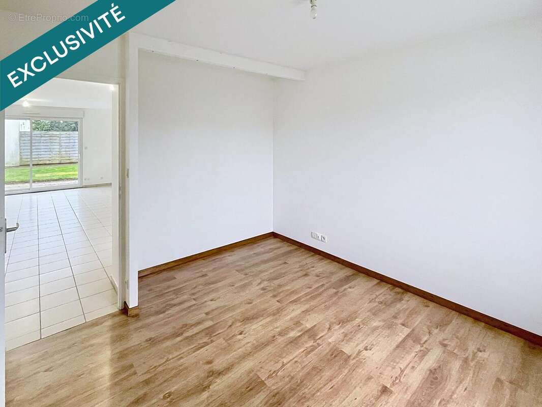 Photo 3 - Maison à MACHECOUL