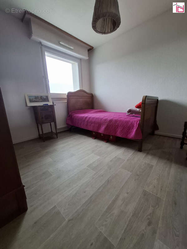 Appartement à SAINT-LOUIS