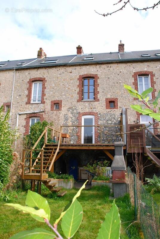 Photo 1 - Maison à FECAMP