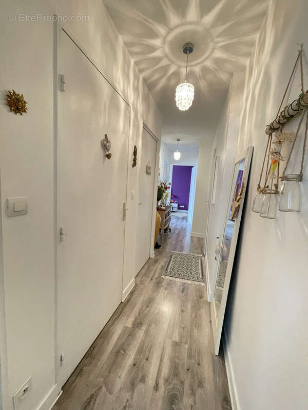 Appartement dans residence calme - photo 10