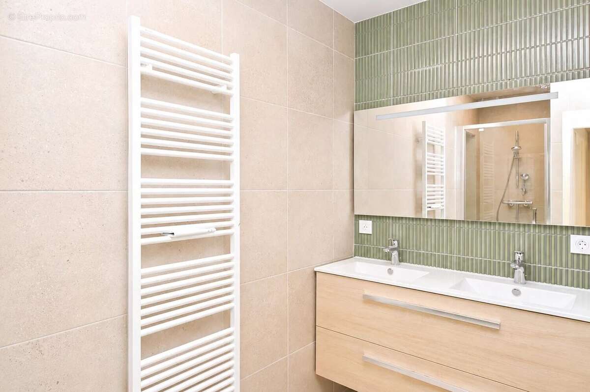 Appartement à LE VESINET