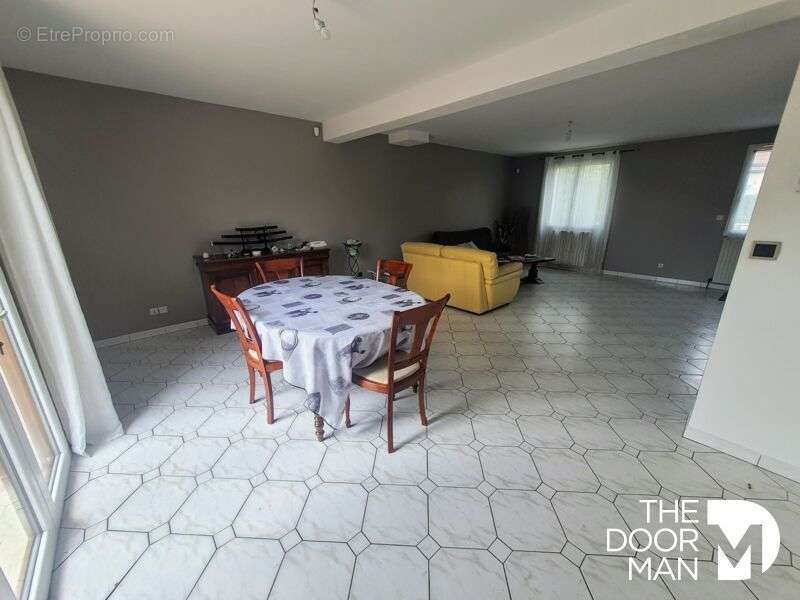 Maison à ARGENTEUIL