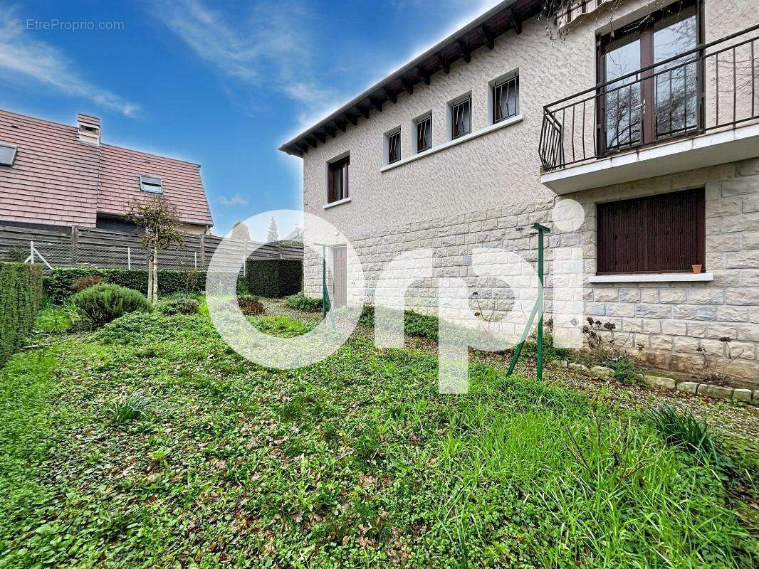 Maison à BRIVE-LA-GAILLARDE