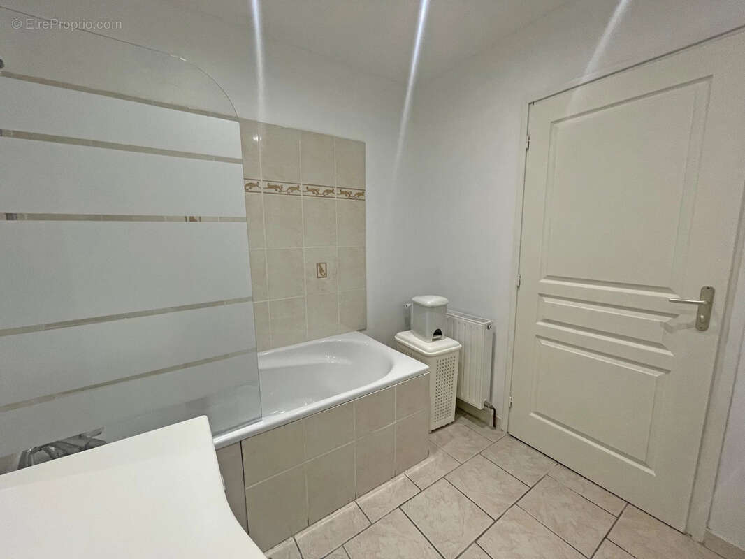 Appartement à VILLENEUVE-D&#039;ASCQ