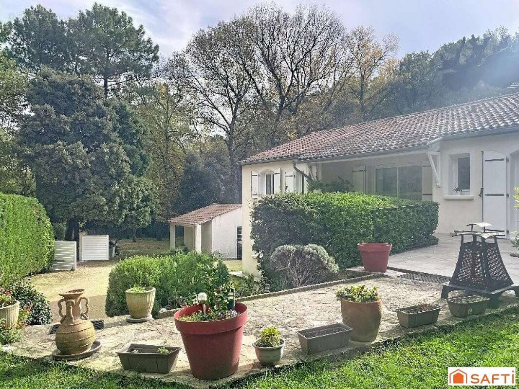 Photo 4 - Maison à SAINT-ALEXANDRE