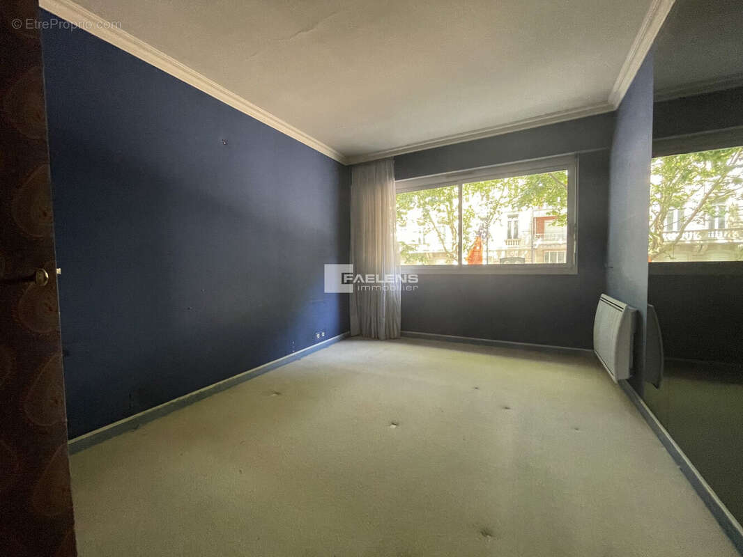 Appartement 110 m² à Lille  - photo 6