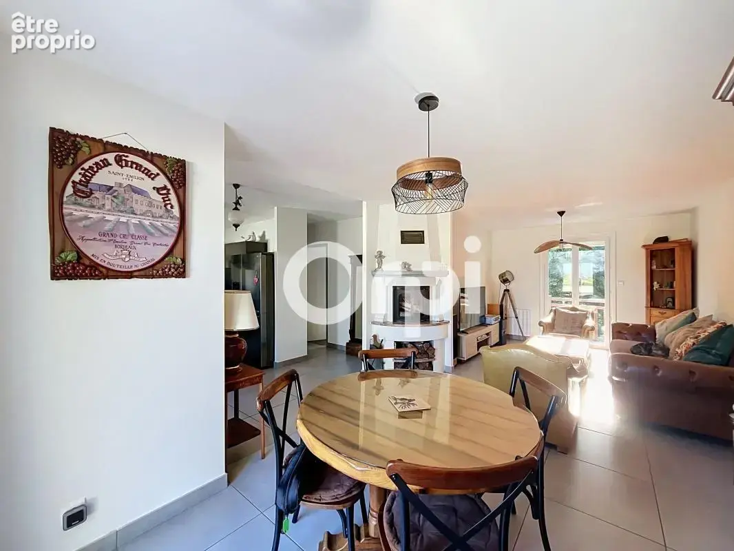 Maison À Vendre - photo 8