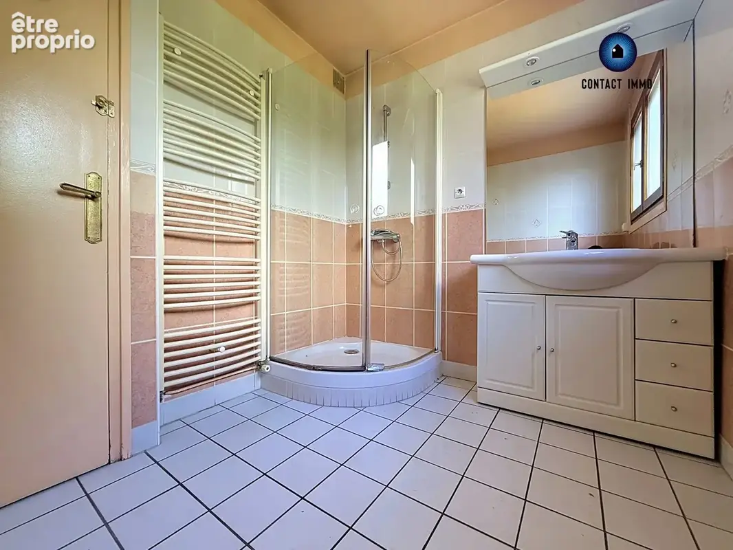 Maison 4 pièces 78 m² à vendre à Brive-La-Gaillarde (19100) - photo 6