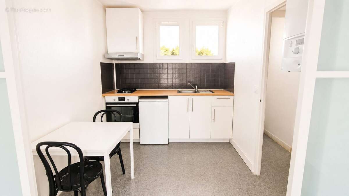 Appartement à TOURS