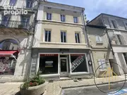 Appartement à CHALAIS