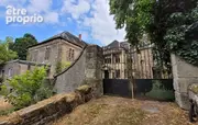 Maison à HAM-SOUS-VARSBERG