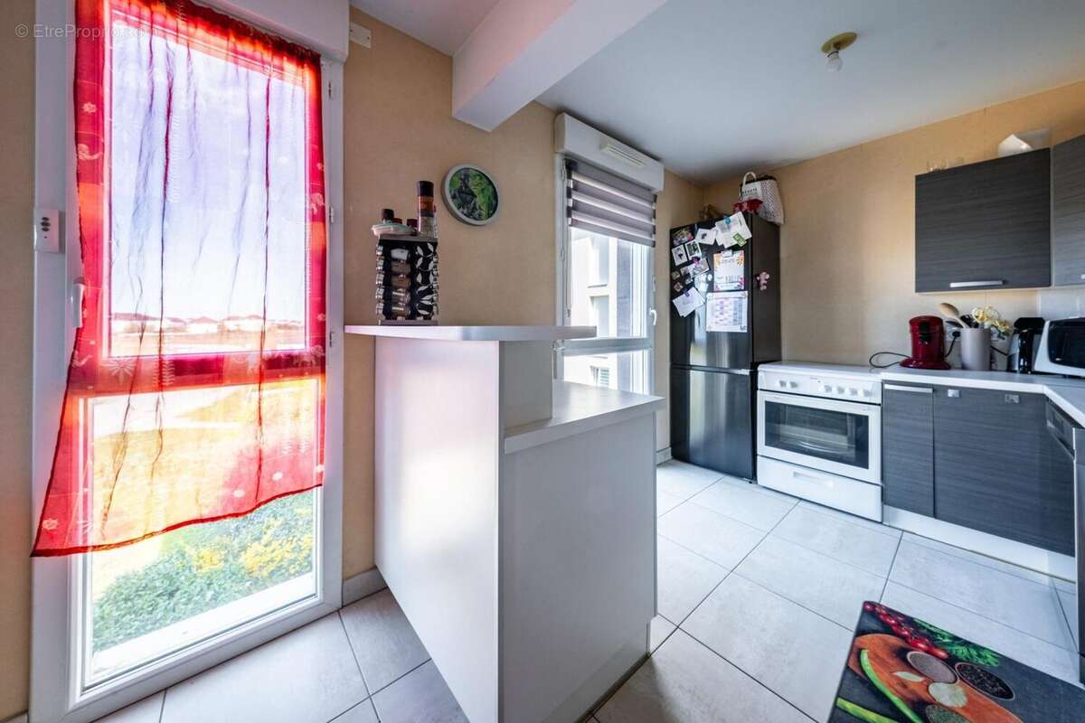 Photo 3 - Appartement à CHEVIGNY-SAINT-SAUVEUR