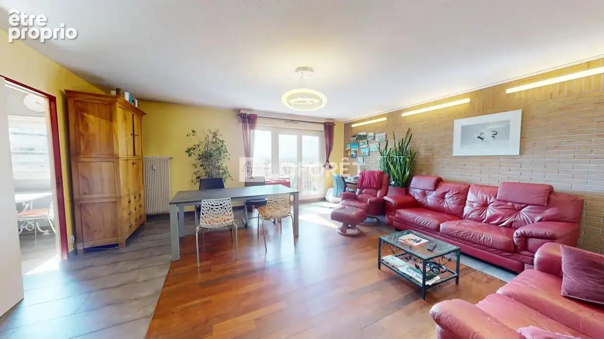 Photo Appartement à Lingolsheim au prix de 199 500€