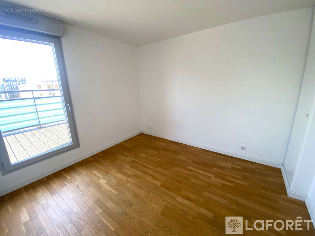 Appartement Montmorency 4 pièce(s) 84 m2 - photo 8