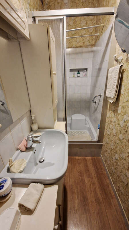 Appartement à DIEPPE