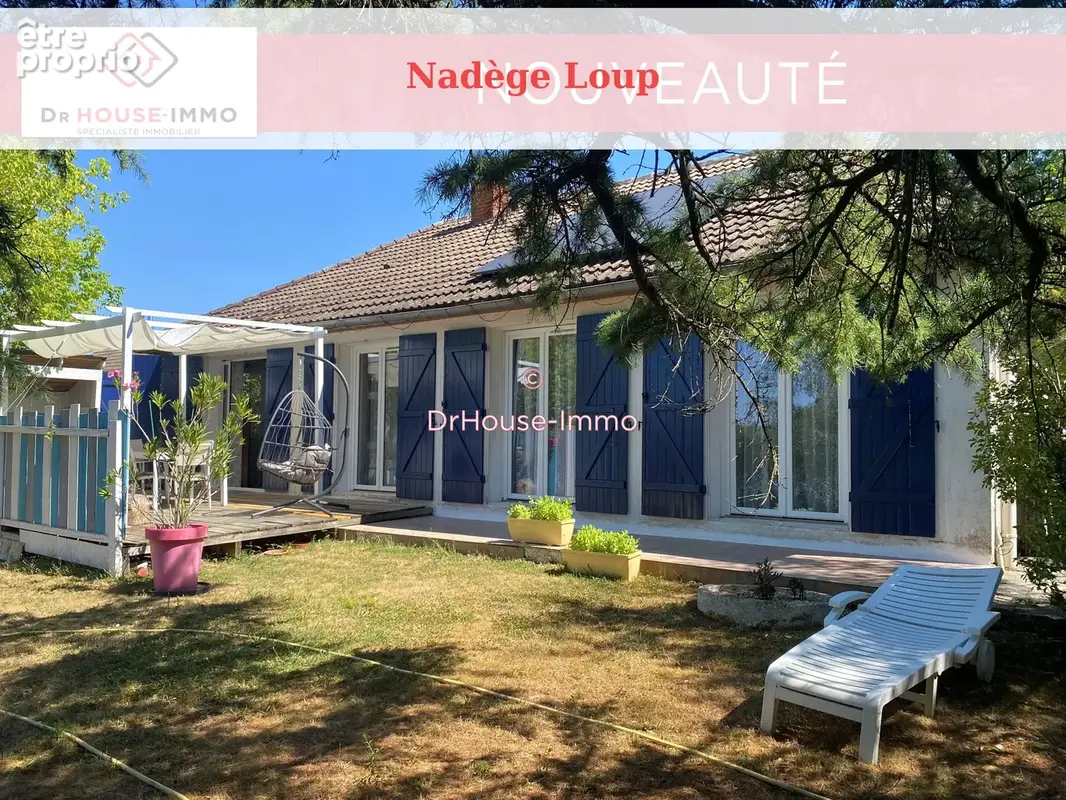 Maison 6 pièces 126 m² à vendre à Leugny (89130) - photo 10