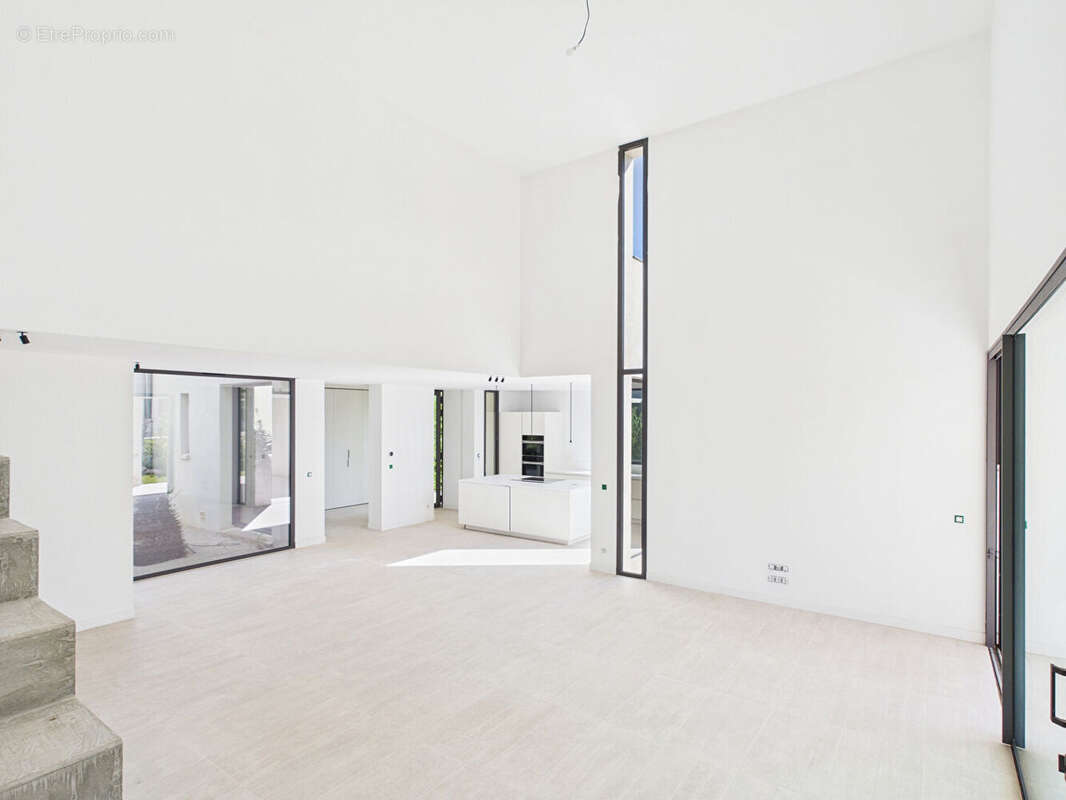 Maison à SAINT-REMY-DE-PROVENCE