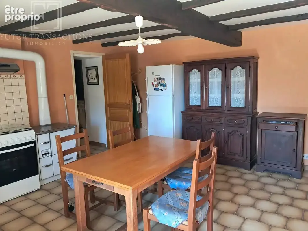 Maison de caractère - photo 5