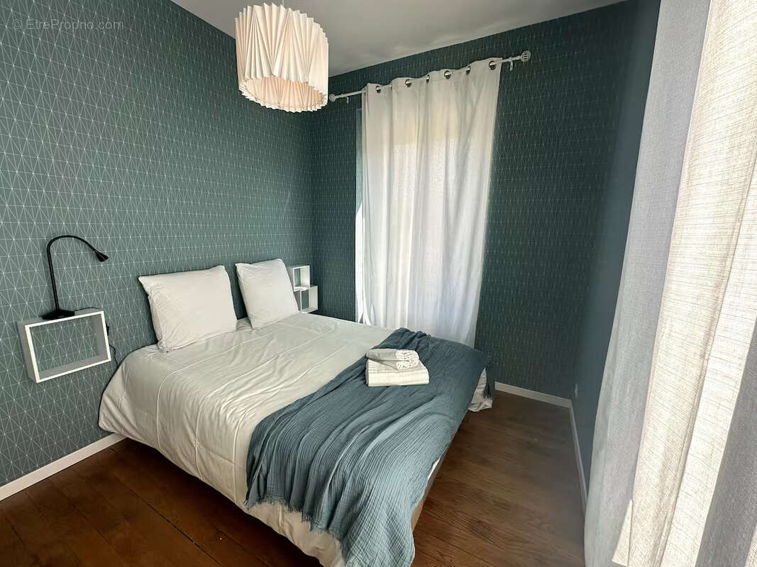 Appartement à COULOMMIERS