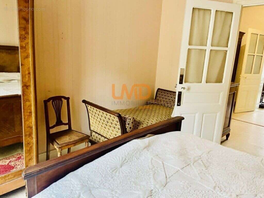 Appartement à DECAZEVILLE