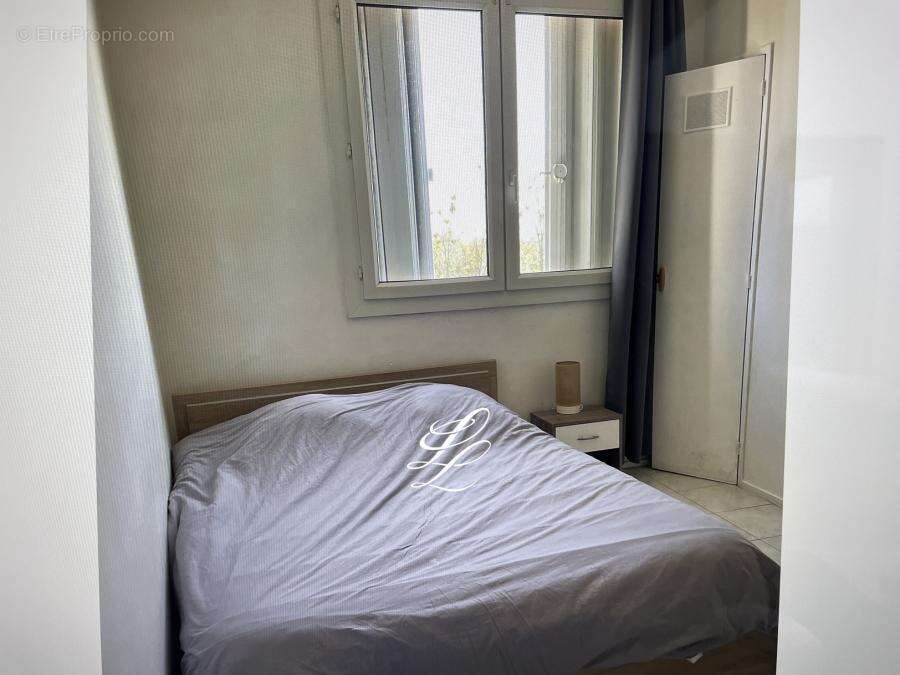 Appartement à LE MANS