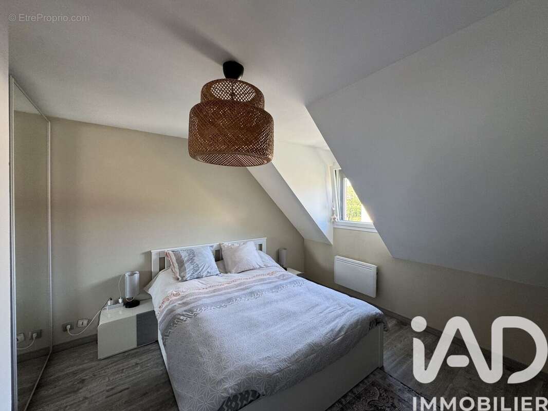 Photo 8 - Maison à SAINT-MARD