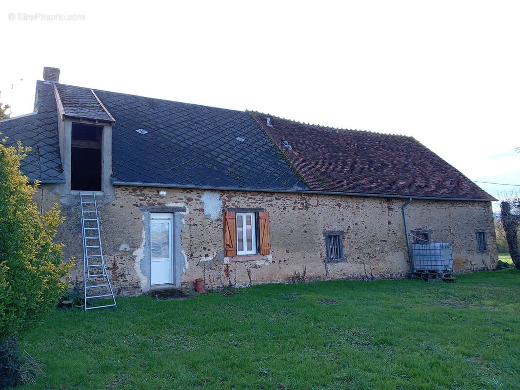 Ancienne fermette ! - photo 11
