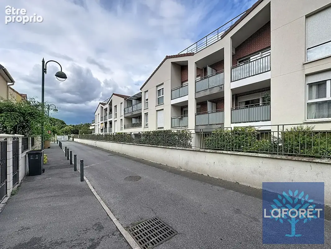 Appartement Neuilly Sur Marne 4 pièce(s) 87 m2 à 8 minutes du RER A - photo 16