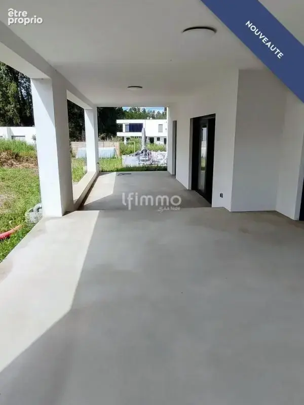 Maison d'habitation - photo 20