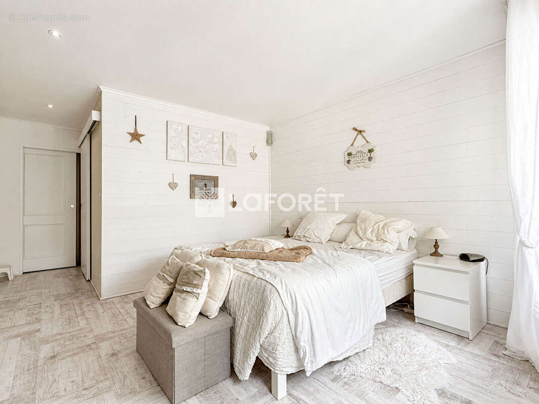 Appartement à SAINTES