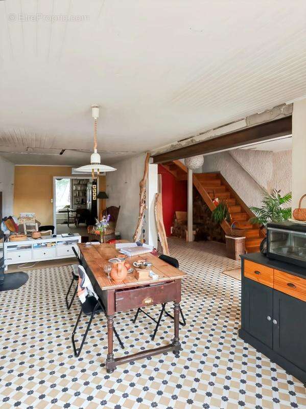 Maison familiale, 145 m² à Le Brignon - photo 3