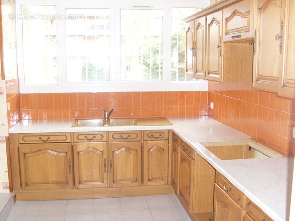 Appartement à ISTRES
