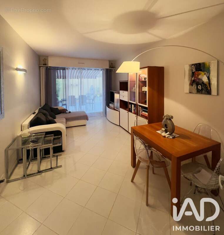 Photo 5 - Appartement à MENTON