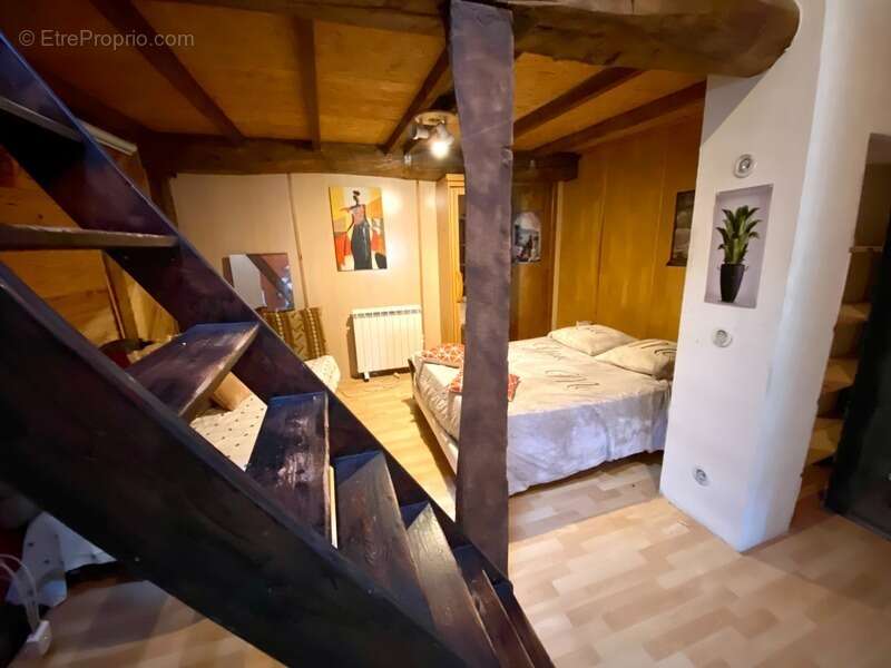 Maison à SAINT-SEVER