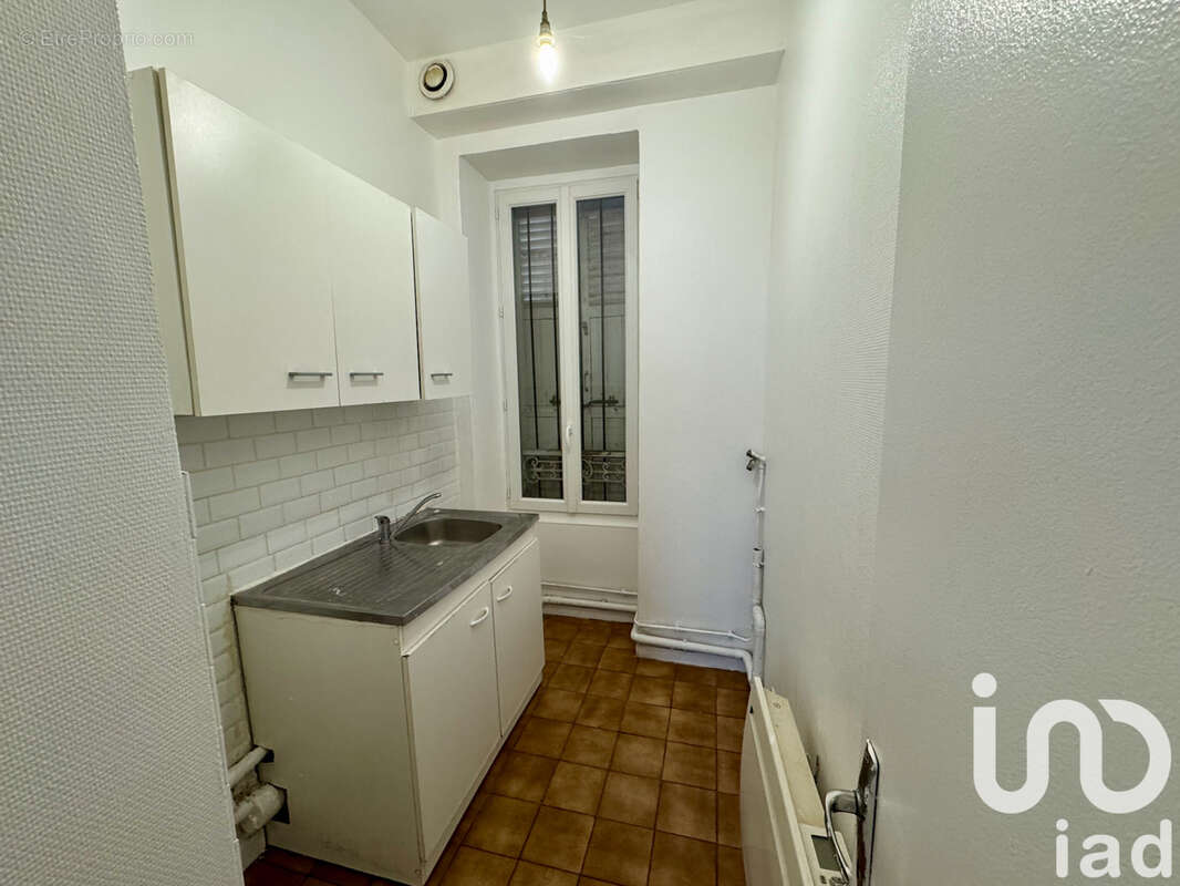 Photo 3 - Appartement à CREIL