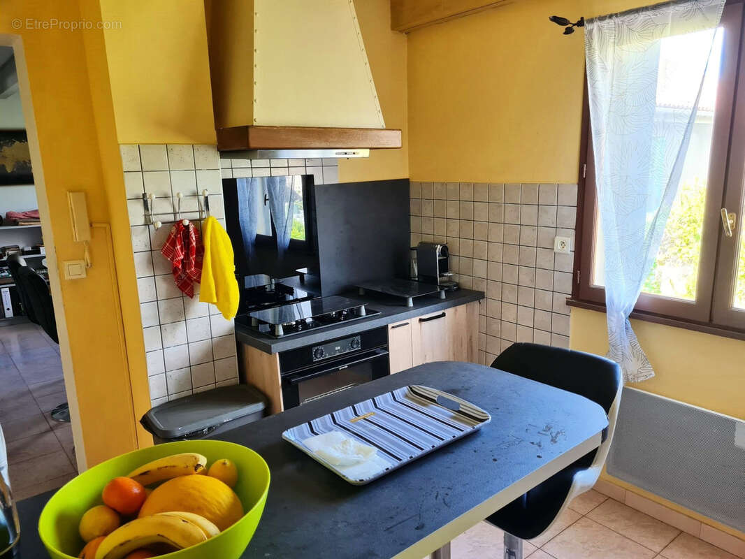 Appartement à ALES