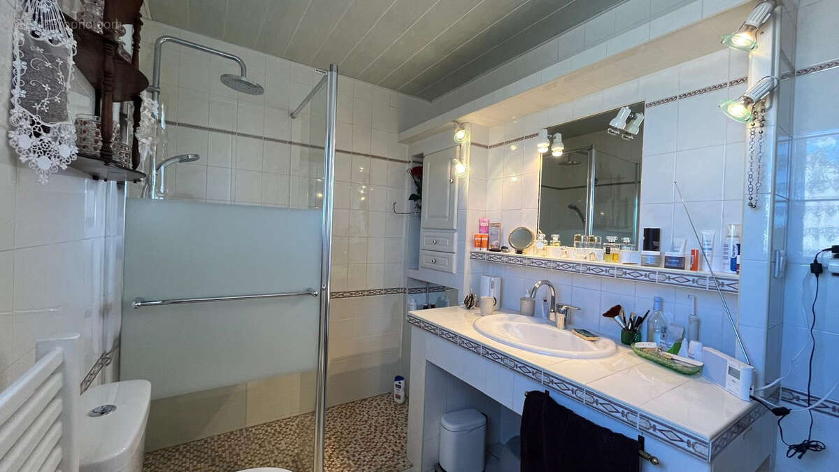 Maison à FRONTIGNAN